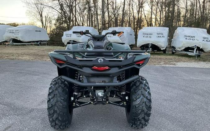 2024 Can-Am® Outlander Pro HD5