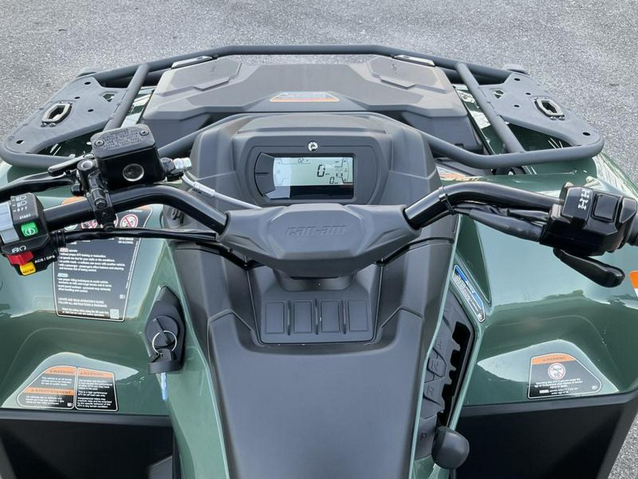 2024 Can-Am® Outlander Pro HD5