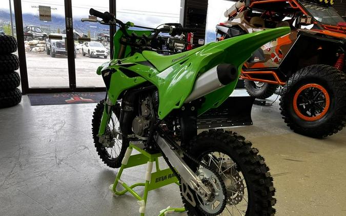 2024 Kawasaki KX™85