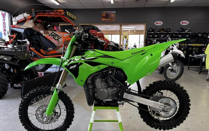 2024 Kawasaki KX™85