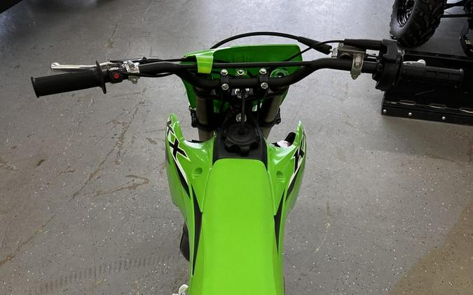 2024 Kawasaki KX™85