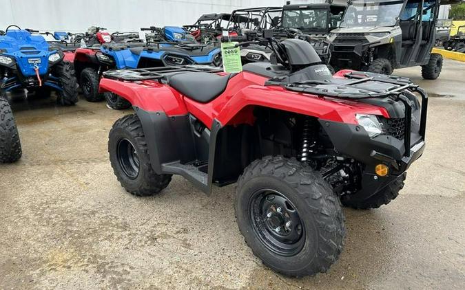 2024 Honda® FourTrax Rancher 4x4