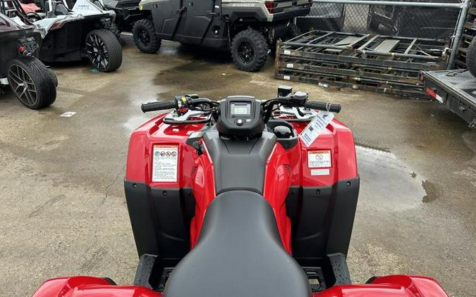 2024 Honda® FourTrax Rancher 4x4