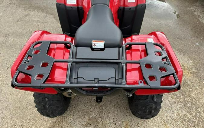 2024 Honda® FourTrax Rancher 4x4