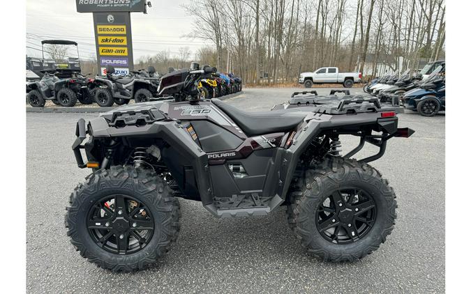 2024 Polaris Industries Sportsman® 850 Ultimate Trail