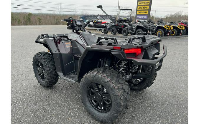 2024 Polaris Industries Sportsman® 850 Ultimate Trail