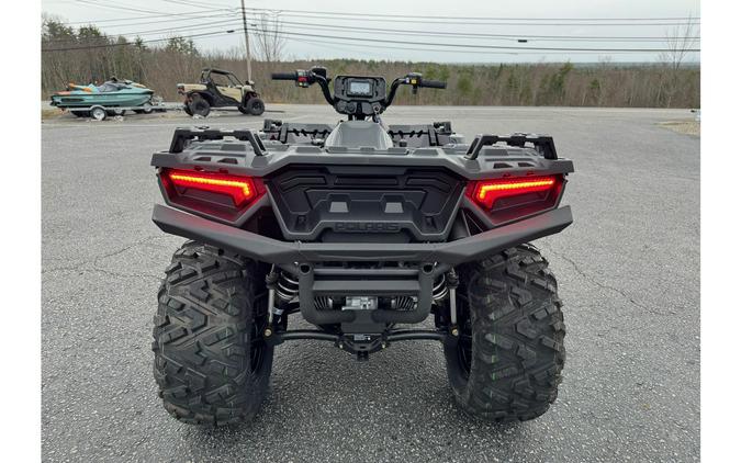 2024 Polaris Industries Sportsman® 850 Ultimate Trail