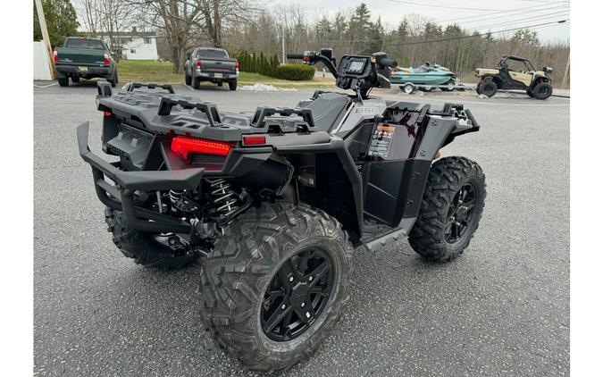 2024 Polaris Industries Sportsman® 850 Ultimate Trail