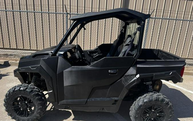 2020 Polaris® GENERAL® 1000 Deluxe