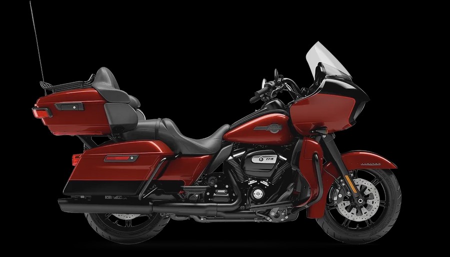 2024 Harley-Davidson<sup>®</sup> Road Glide<sup>®</sup> Limited