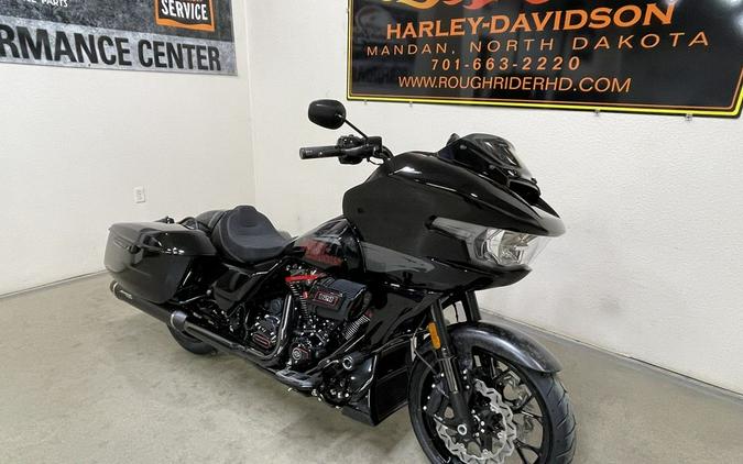 2024 Harley-Davidson® FLTRXSTSE - CVO™ Road Glide® ST