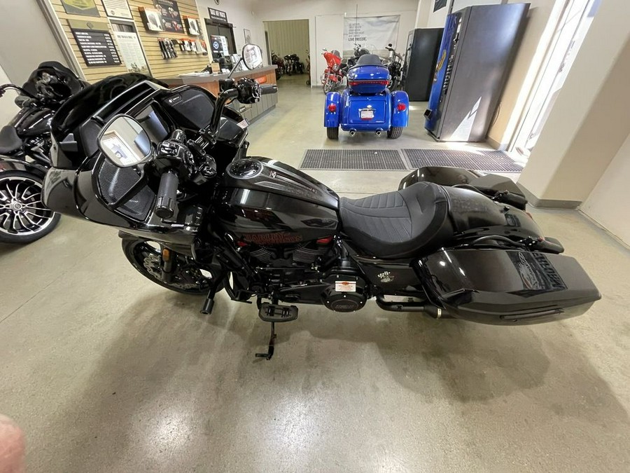 2024 Harley-Davidson® FLTRXSTSE - CVO™ Road Glide® ST