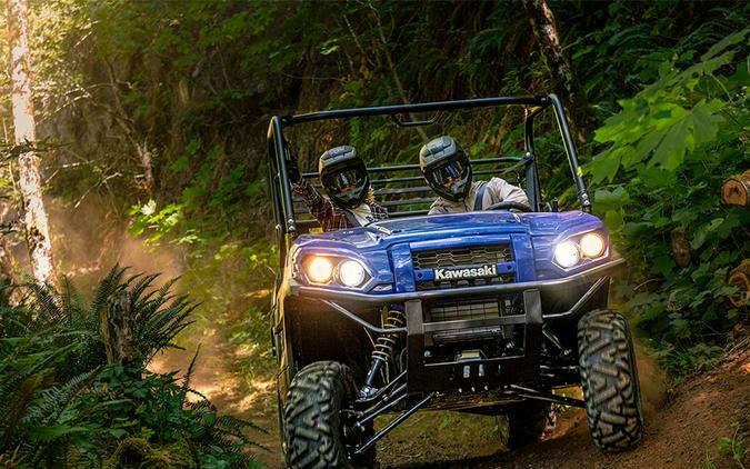 2024 Kawasaki MULE PRO-FXR 1000