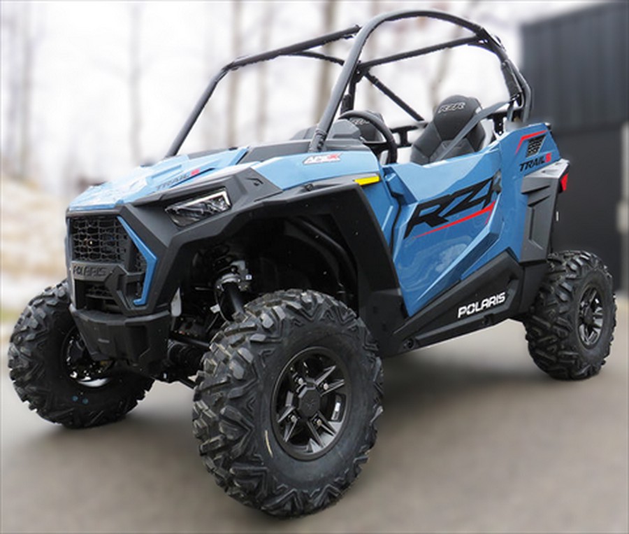 2024 Polaris RZR Trail S Sport