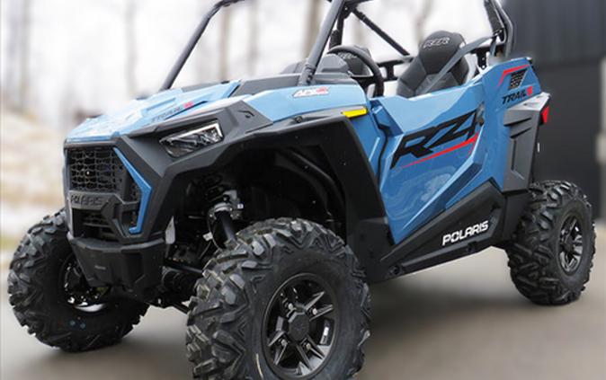 2024 Polaris RZR Trail S Sport