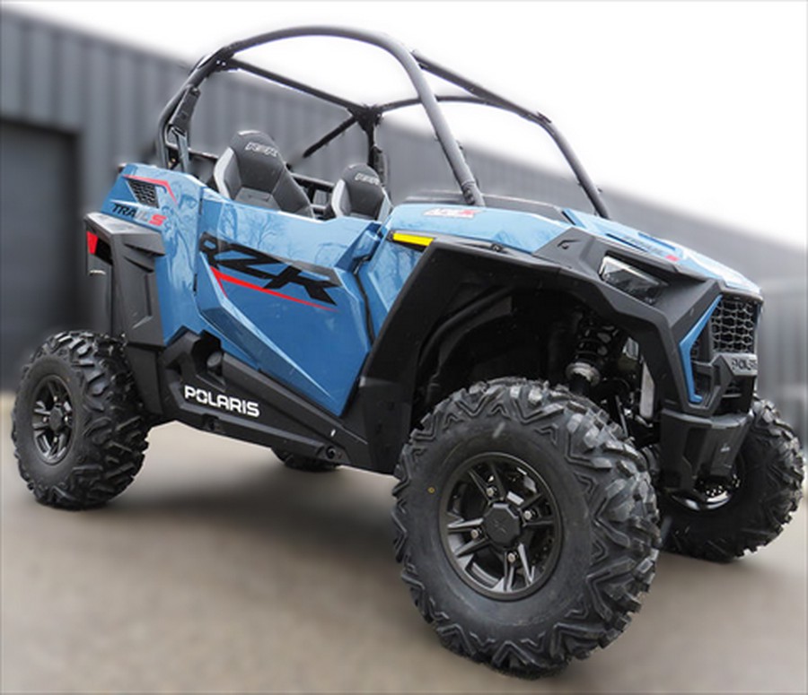 2024 Polaris RZR Trail S Sport