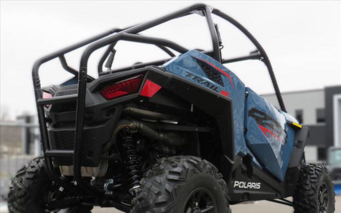 2024 Polaris RZR Trail S Sport