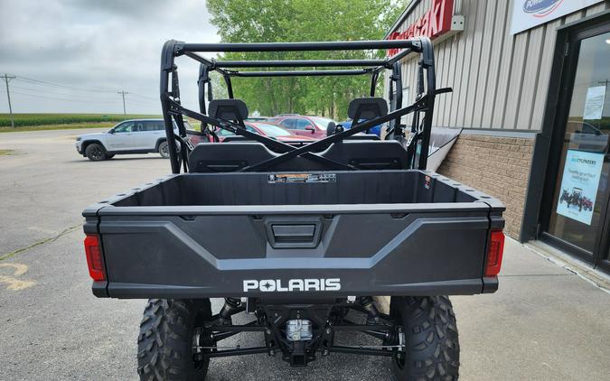 2024 Polaris Ranger Crew 570 Full-Size