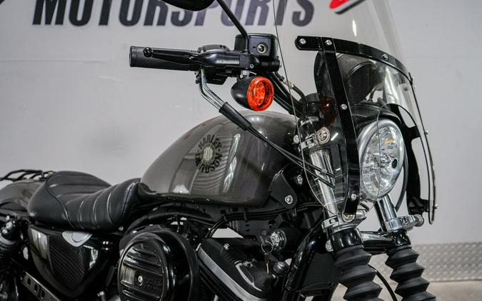 2019 Harley-Davidson Iron 883™