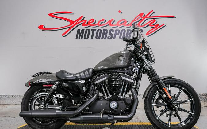 2019 Harley-Davidson Iron 883™