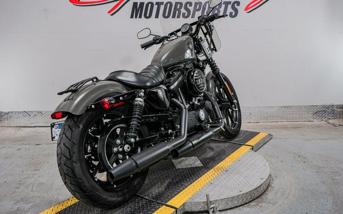 2019 Harley-Davidson Iron 883™