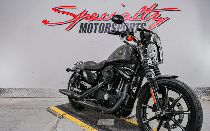 2019 Harley-Davidson Iron 883™