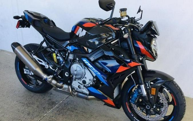 New 2024 BMW M1000R