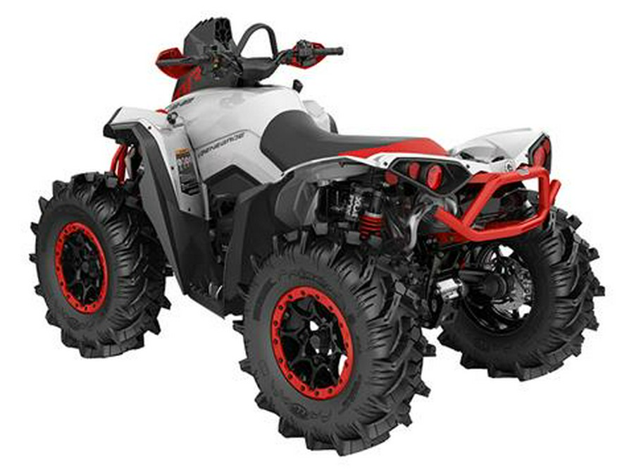 2025 Can-Am Renegade X MR 1000R