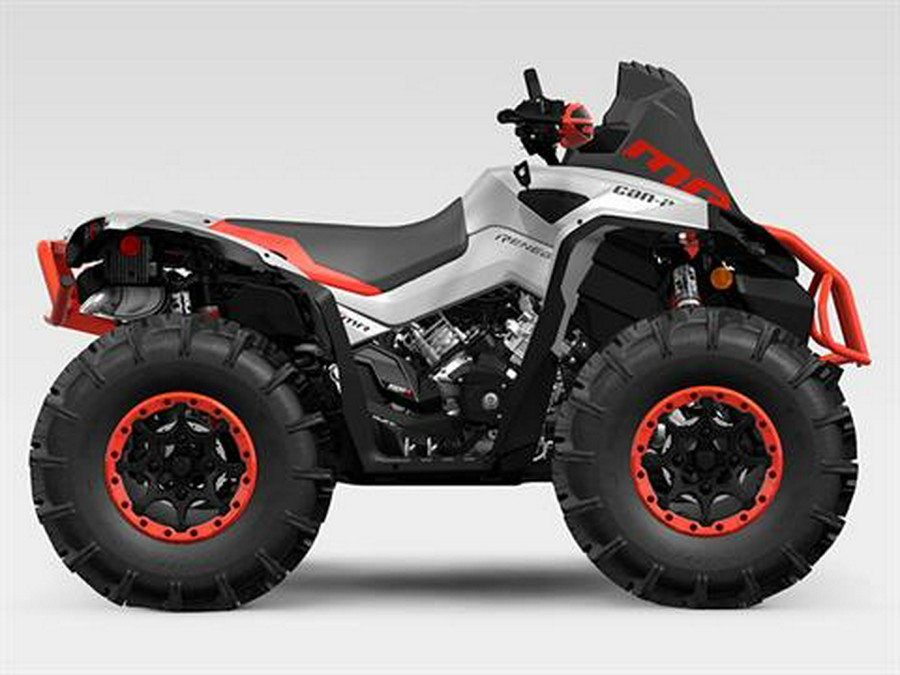 2025 Can-Am Renegade X MR 1000R