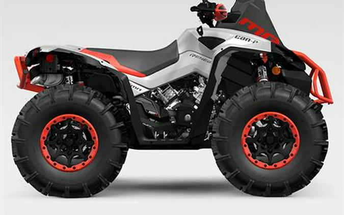 2025 Can-Am Renegade X MR 1000R