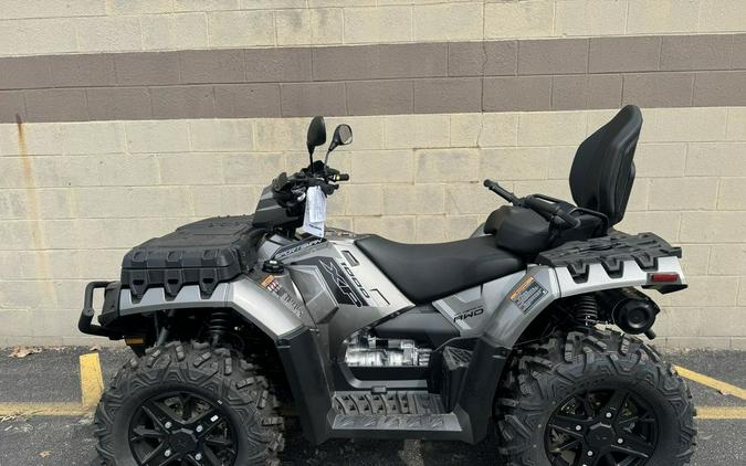 2024 Polaris® Sportsman Touring XP 1000 Trail