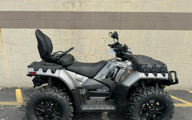 2024 Polaris® Sportsman Touring XP 1000 Trail