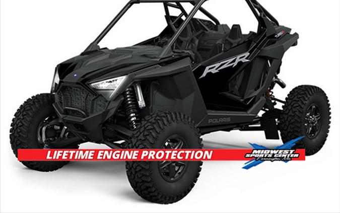 2024 Polaris RZR Turbo R Sport