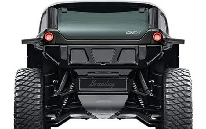 2025 Vanderhall Motor Works Brawley GTS