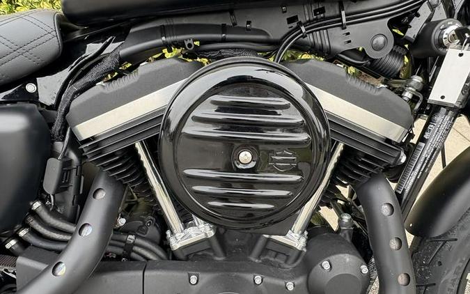 2022 Harley-Davidson® XL883N - Iron 883™