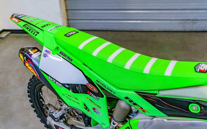 2024 Kawasaki KX250