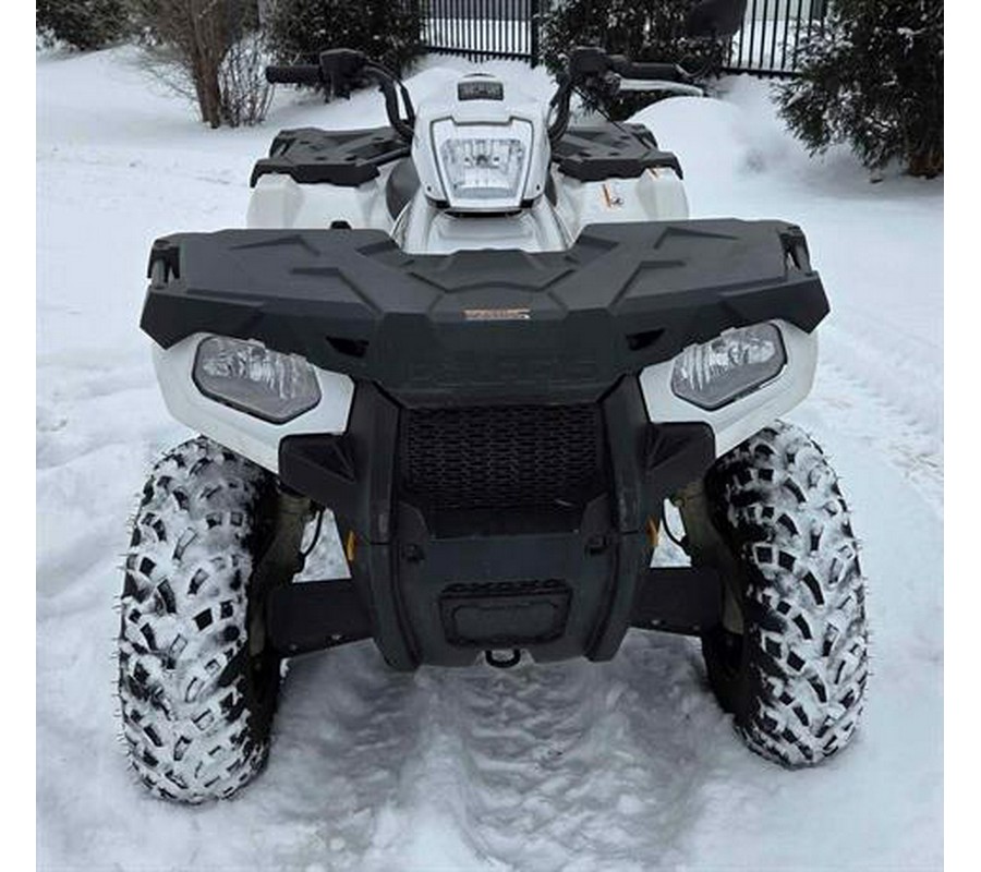 2014 Polaris Sportsman® 570 EPS