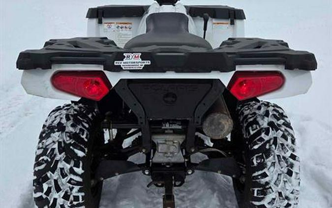 2014 Polaris Sportsman® 570 EPS
