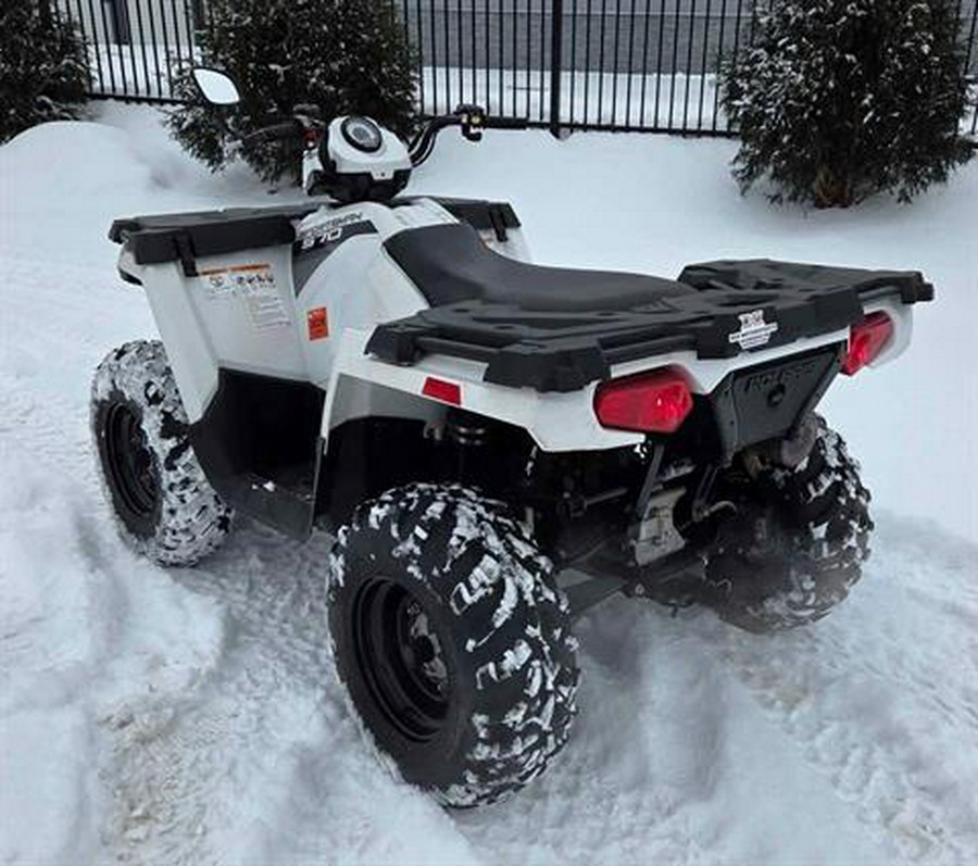 2014 Polaris Sportsman® 570 EPS