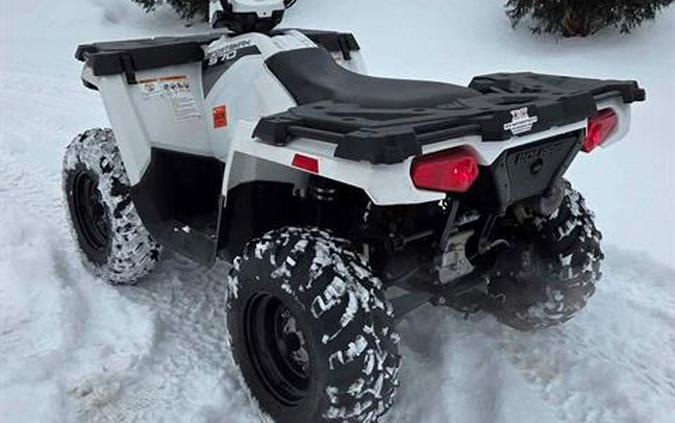 2014 Polaris Sportsman® 570 EPS