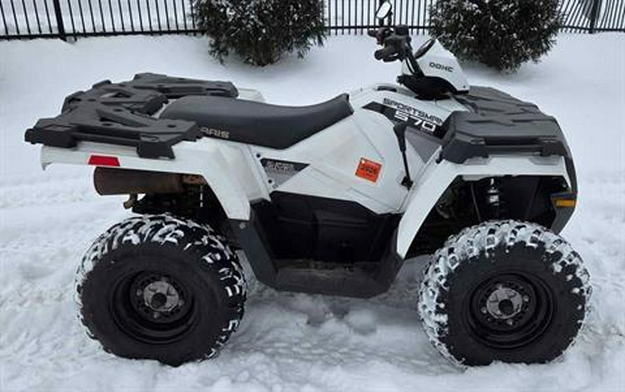2014 Polaris Sportsman® 570 EPS