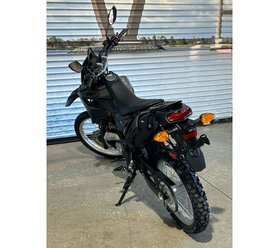 2026 Yamaha WR 125R