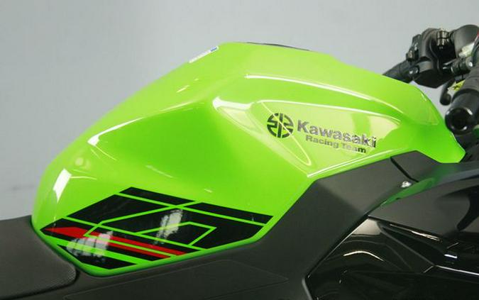 2023 Kawasaki Ninja 400 ABS KRT Edition