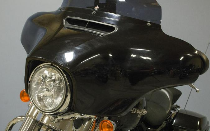 2015 Harley-Davidson® FLHX - Street Glide®