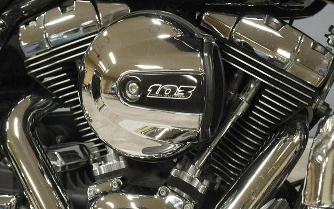 2015 Harley-Davidson® FLHX - Street Glide®