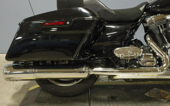 2015 Harley-Davidson® FLHX - Street Glide®