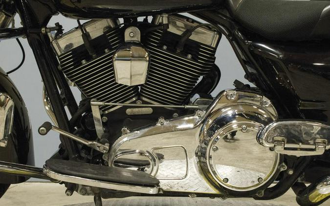 2015 Harley-Davidson® FLHX - Street Glide®