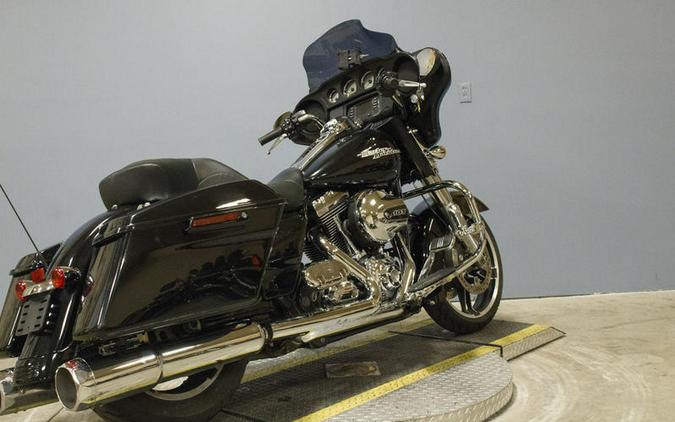 2015 Harley-Davidson® FLHX - Street Glide®