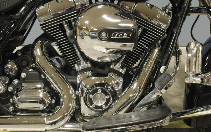 2015 Harley-Davidson® FLHX - Street Glide®