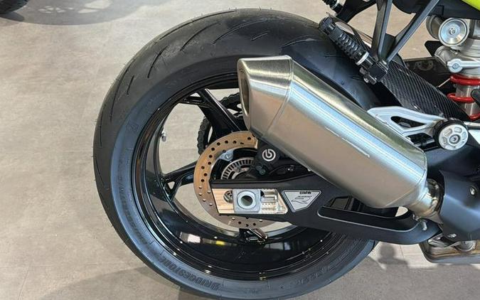 2026 BMW S 1000 R Sport